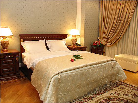 Ayf Palace Baku Zewnętrze zdjęcie