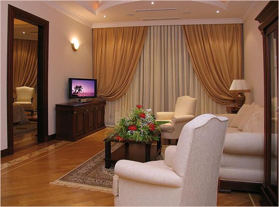Ayf Palace Baku Pokój zdjęcie